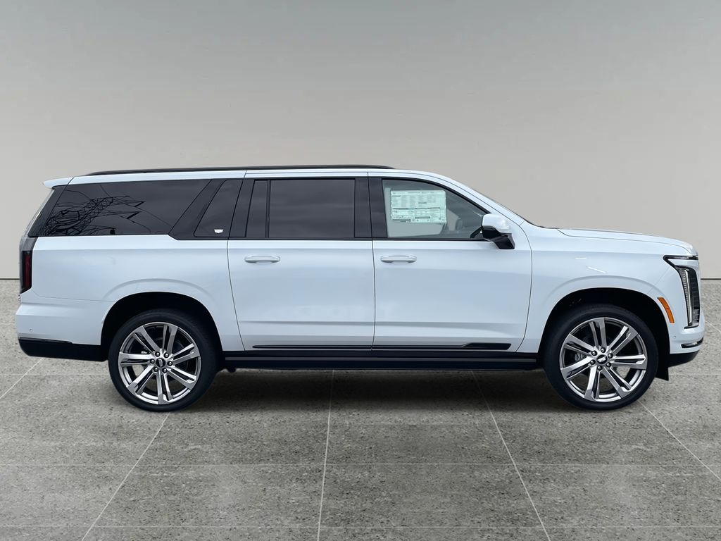2026 Cadillac Escalade ESV Sport - Photo 6