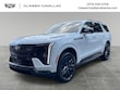 CADILLAC ESCALADE IQL