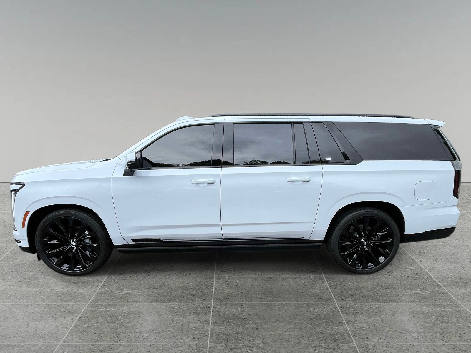 New 2026 CADILLAC Escalade ESV Platinum Sport SUV