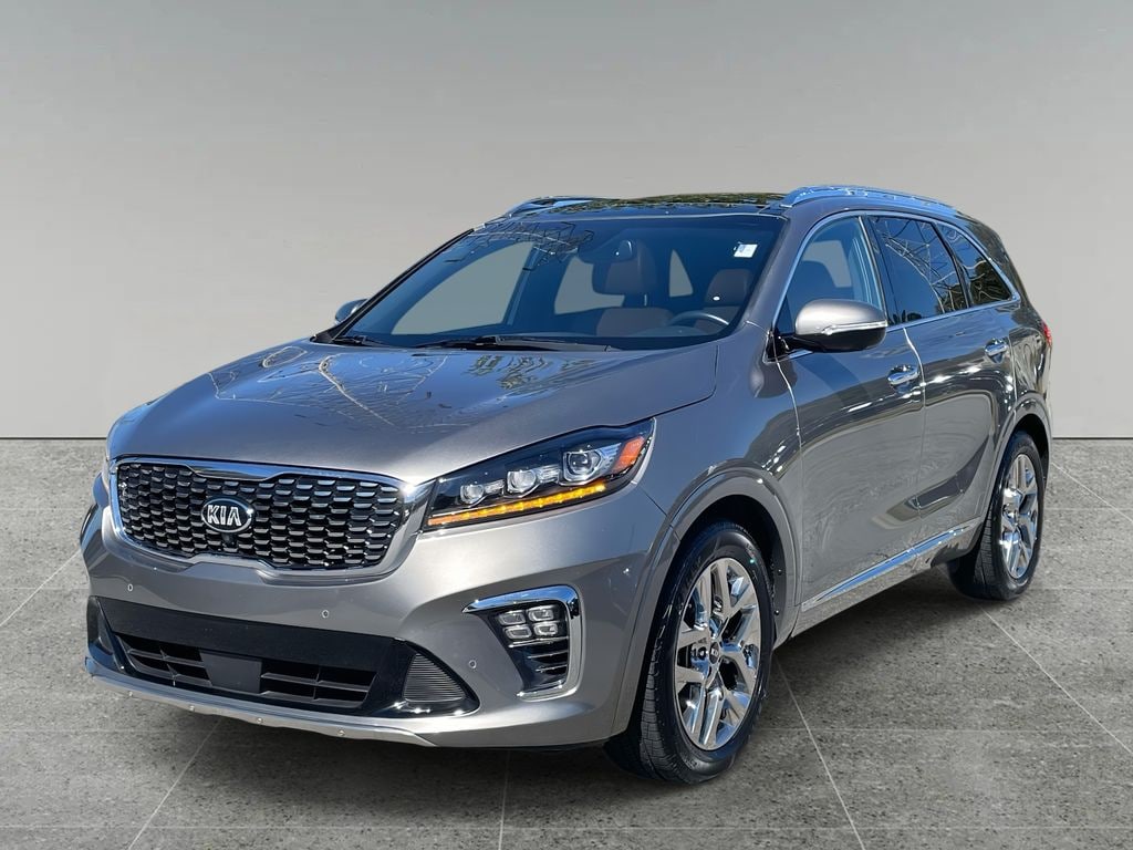 Used 2019 Kia Sorento SX Limited V6