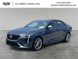  CADILLAC CT4