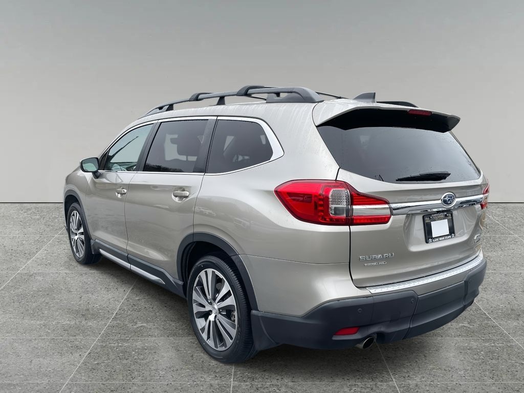 Used 2019 Subaru Ascent Limited