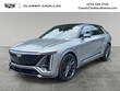 CADILLAC LYRIQ