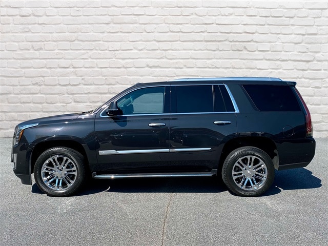 Used 2019 Cadillac Escalade Base with VIN 1GYS3AKJ2KR328766 for sale in Atlanta, GA