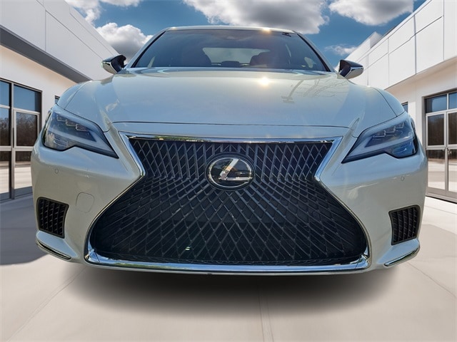 Used 2021 Lexus LS Base with VIN JTHD51FF0M5014766 for sale in Atlanta, GA