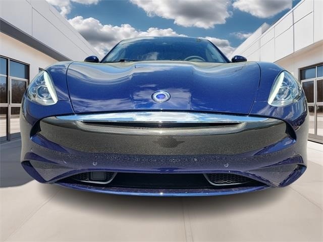 Used 2020 KARMA Revero GT with VIN 50GK43SB4LA000081 for sale in Atlanta, GA