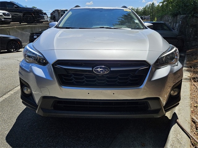 Used 2019 Subaru Crosstrek Premium with VIN JF2GTACC1KH226183 for sale in Atlanta, GA