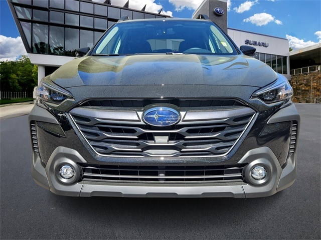 Used 2024 Subaru Outback Premium with VIN 4S4BTACC3R3264669 for sale in Atlanta, GA