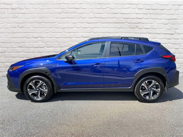 Used 2024 Subaru Crosstrek Premium with VIN JF2GUADC3R8315128 for sale in Atlanta, GA