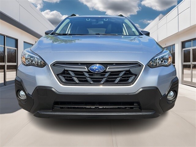 Used 2023 Subaru Crosstrek Sport with VIN JF2GTHSC4PH304599 for sale in Atlanta, GA