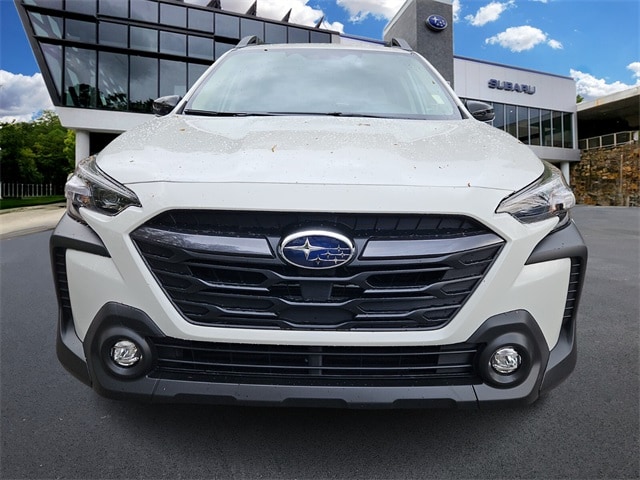 Used 2024 Subaru Outback Premium with VIN 4S4BTACC3R3272187 for sale in Atlanta, GA