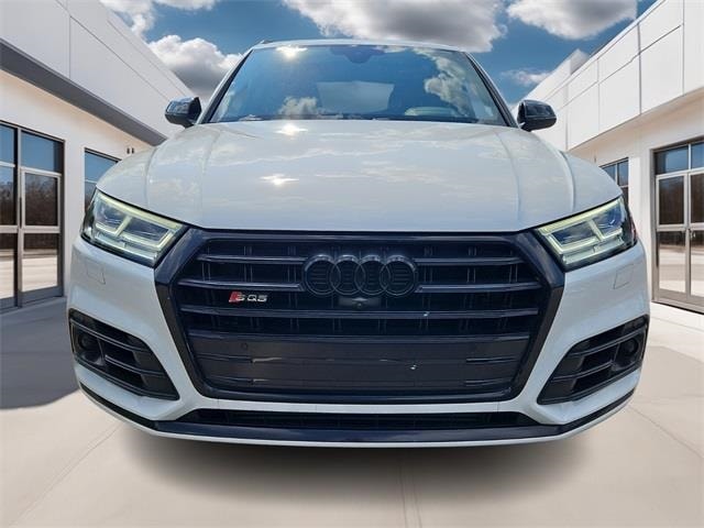 Used 2019 Audi SQ5 Prestige with VIN WA1C4AFY2K2074185 for sale in Atlanta, GA