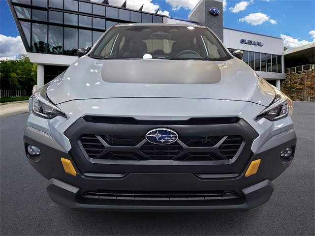 Used 2024 Subaru Crosstrek Wilderness with VIN 4S4GUHU62R3784544 for sale in Atlanta, GA