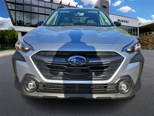 Used 2024 Subaru Outback Premium with VIN 4S4BTAFC4R3272727 for sale in Atlanta, GA