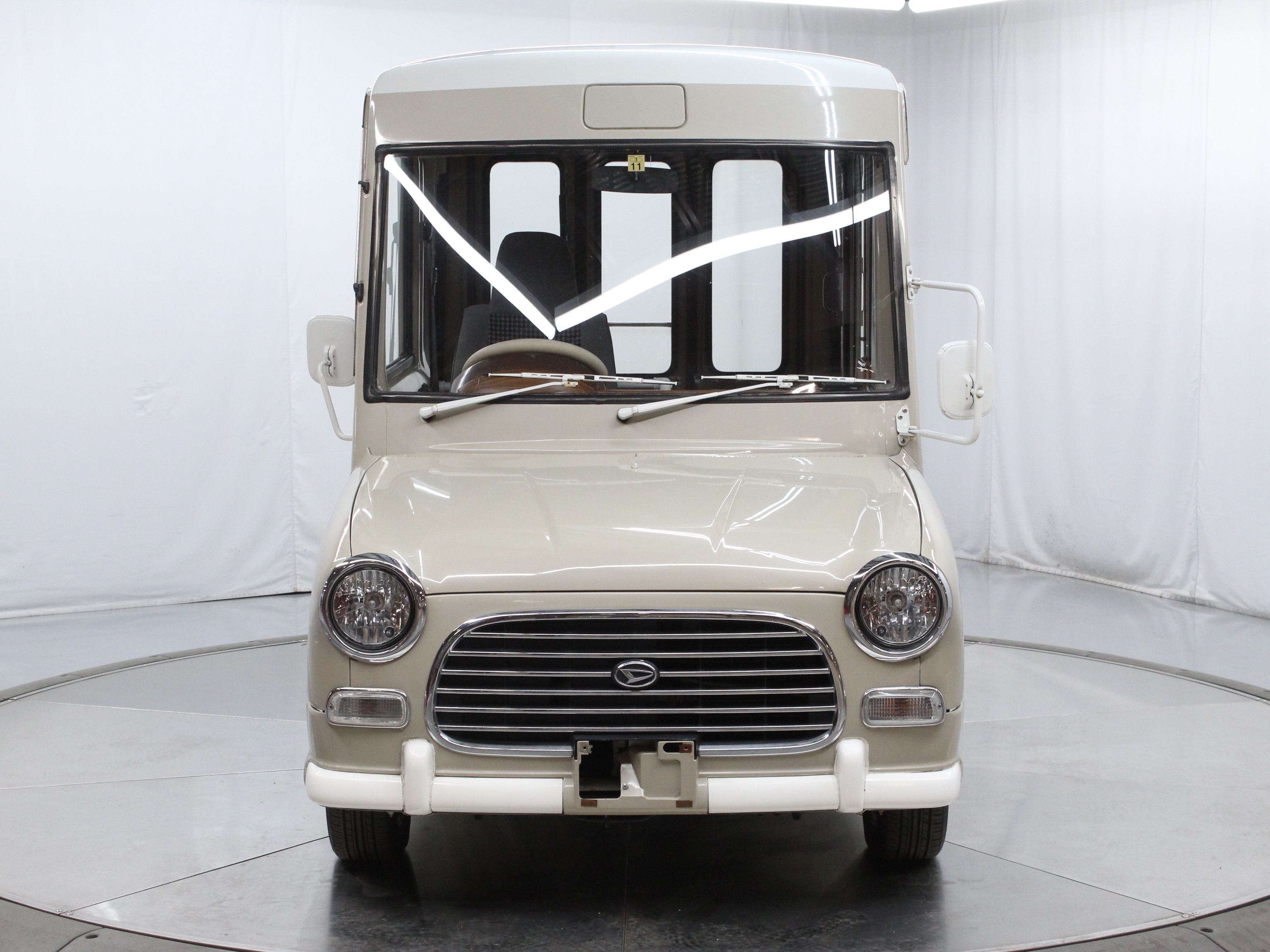Used 1991 Daihatsu Mira For Sale at Duncan Imports and Classic