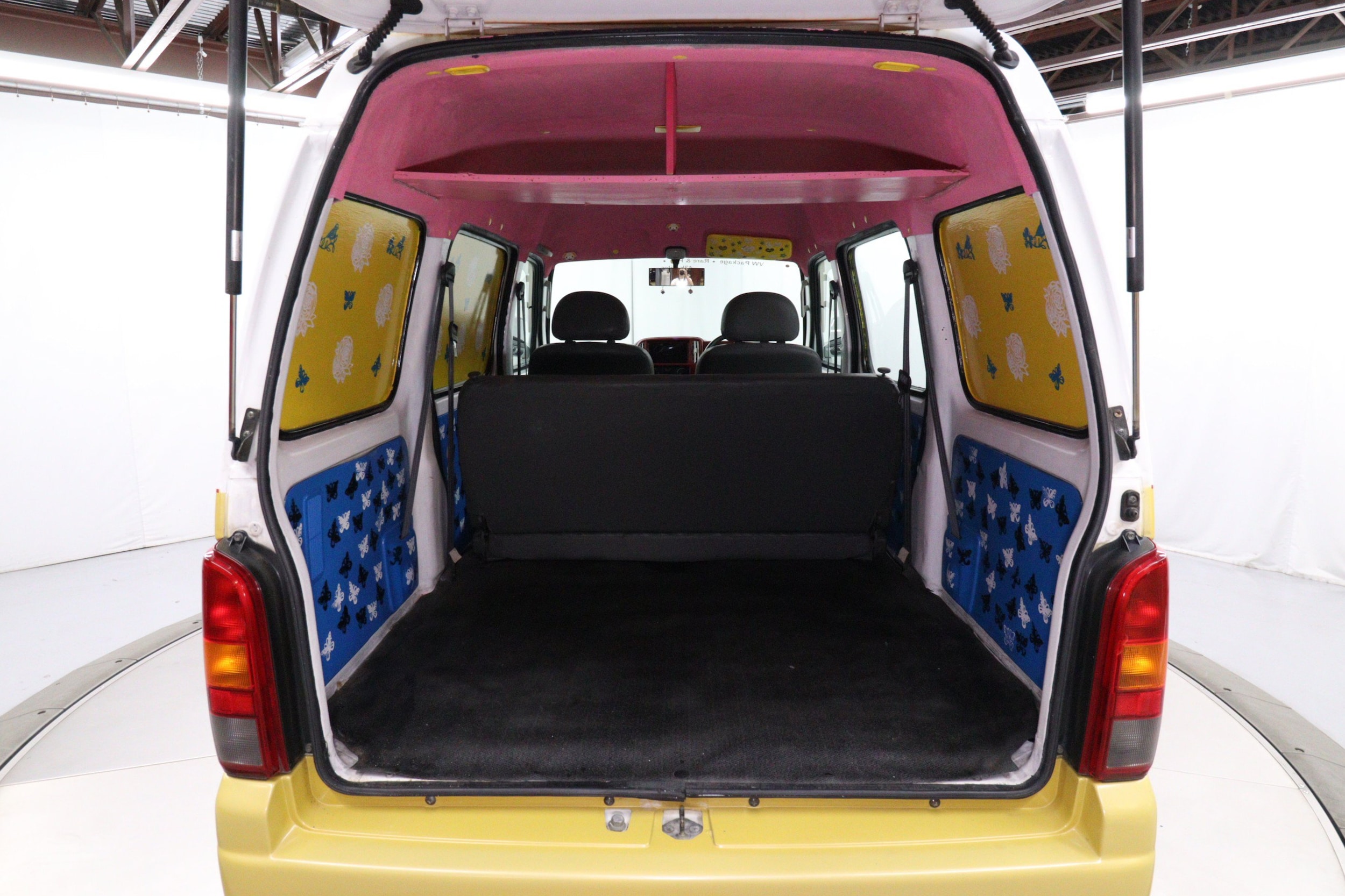 2004 Suzuki Every 27