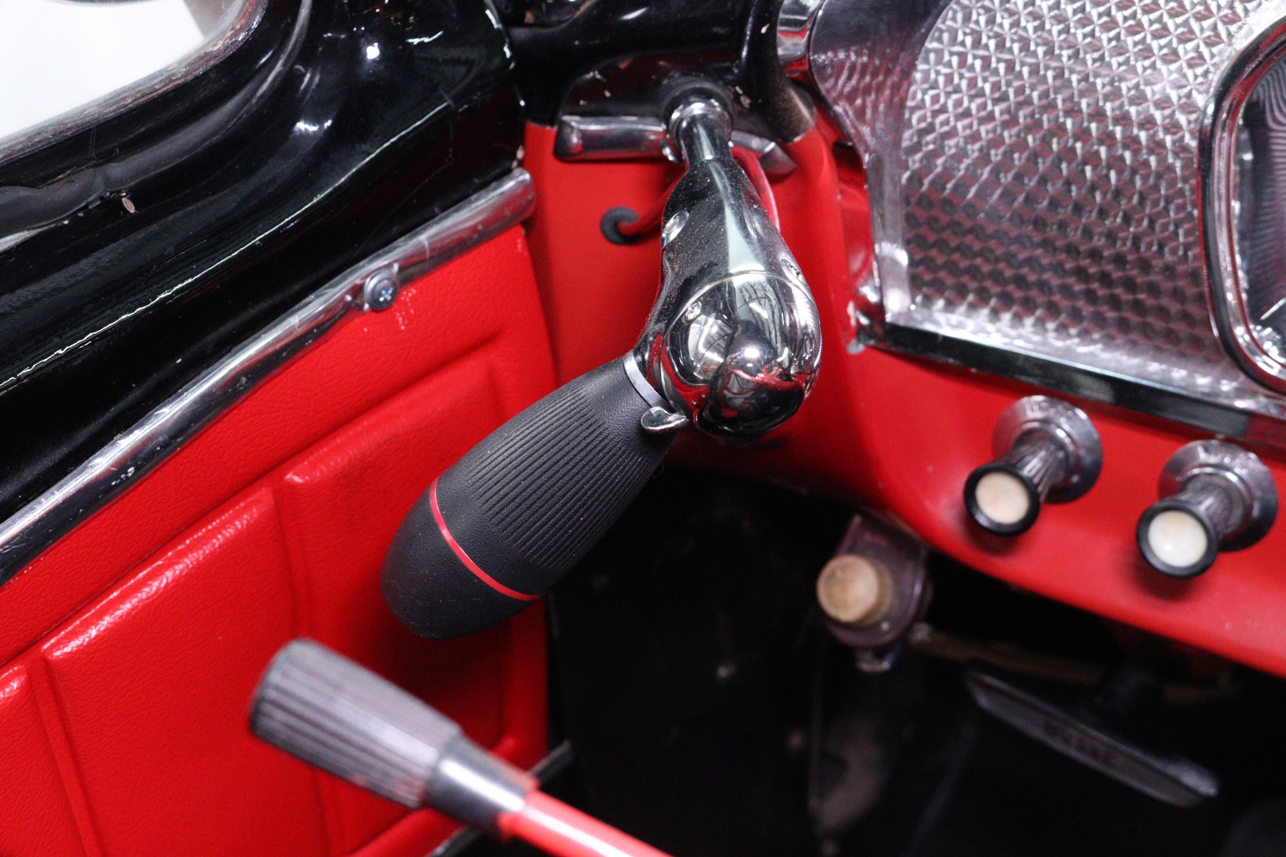1965 Ford F100 46