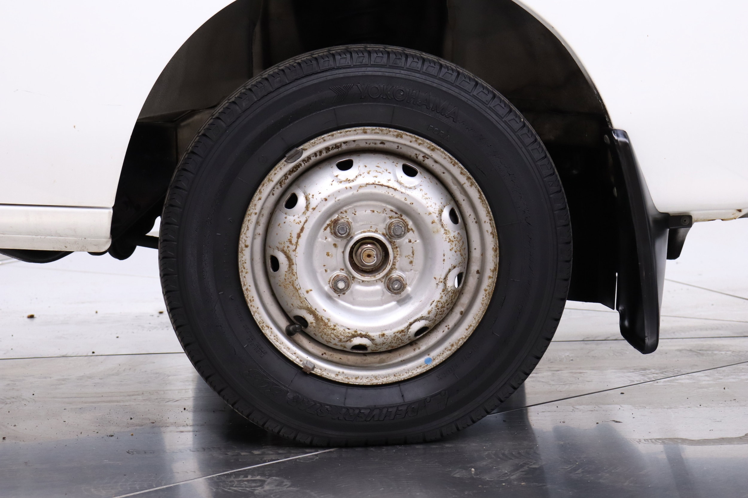 1996 Suzuki Carry 32