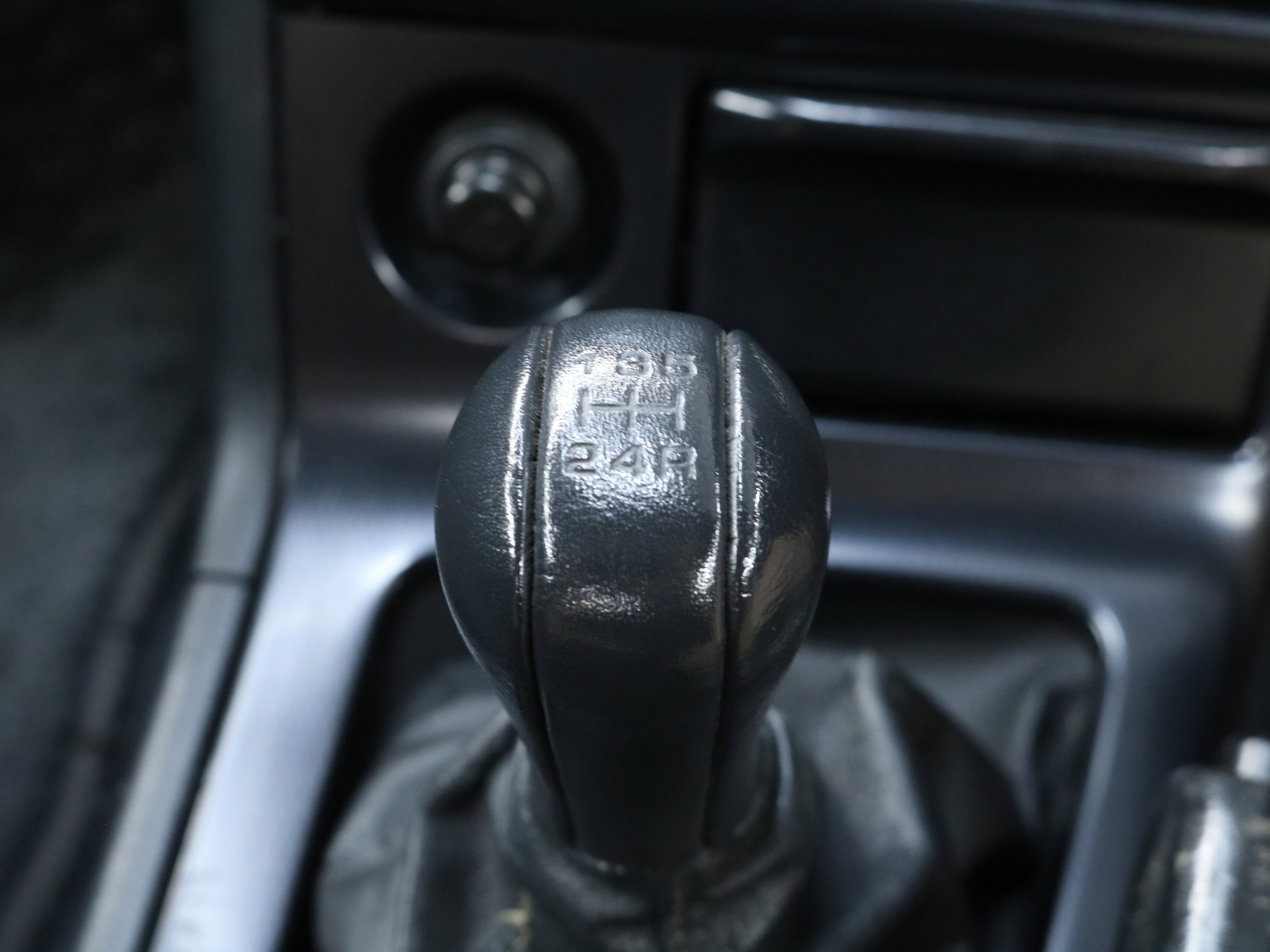 1995 Nissan Skyline 15