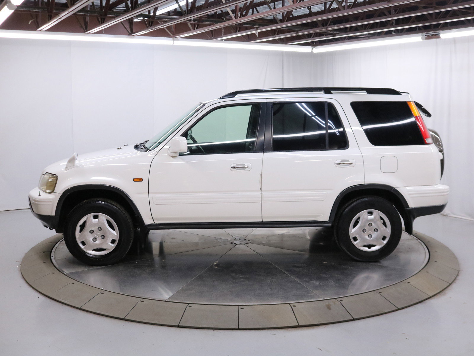 1998 Honda CR-V 4