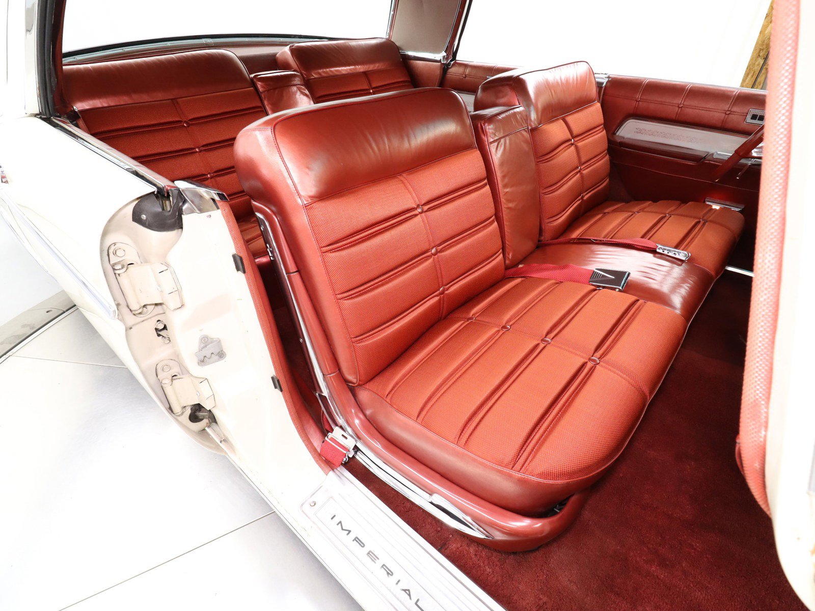 1963 Imperial Crown 21