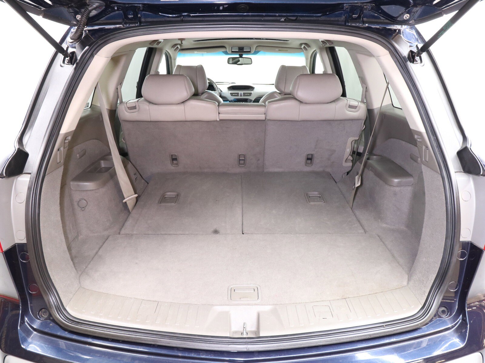 2009 Acura MDX 29