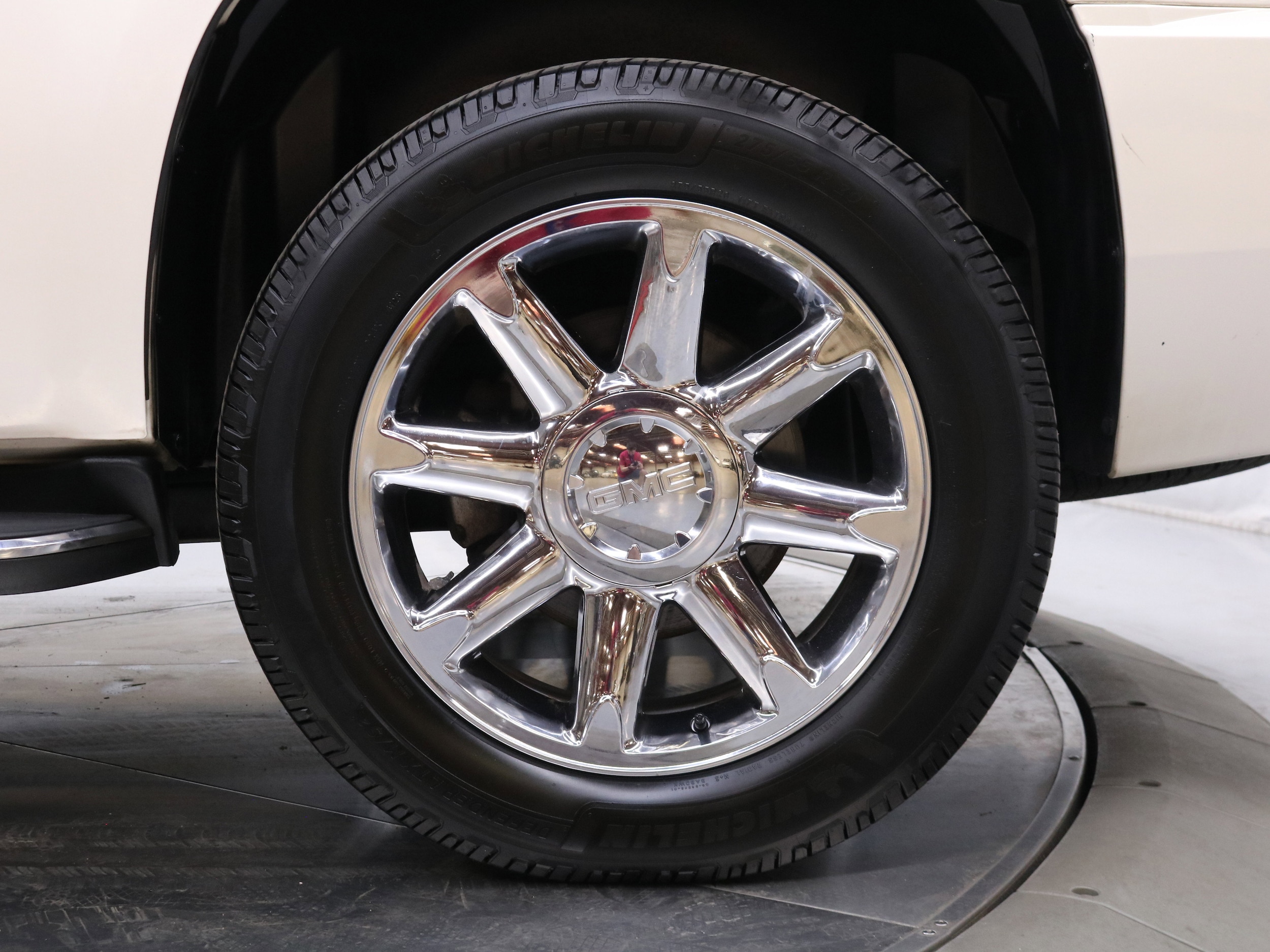 2013 GMC Yukon 33