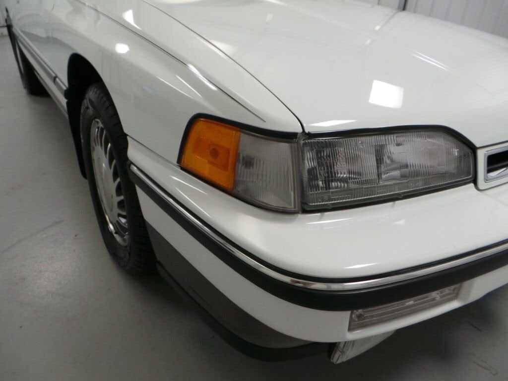 1990 Acura Legend 35