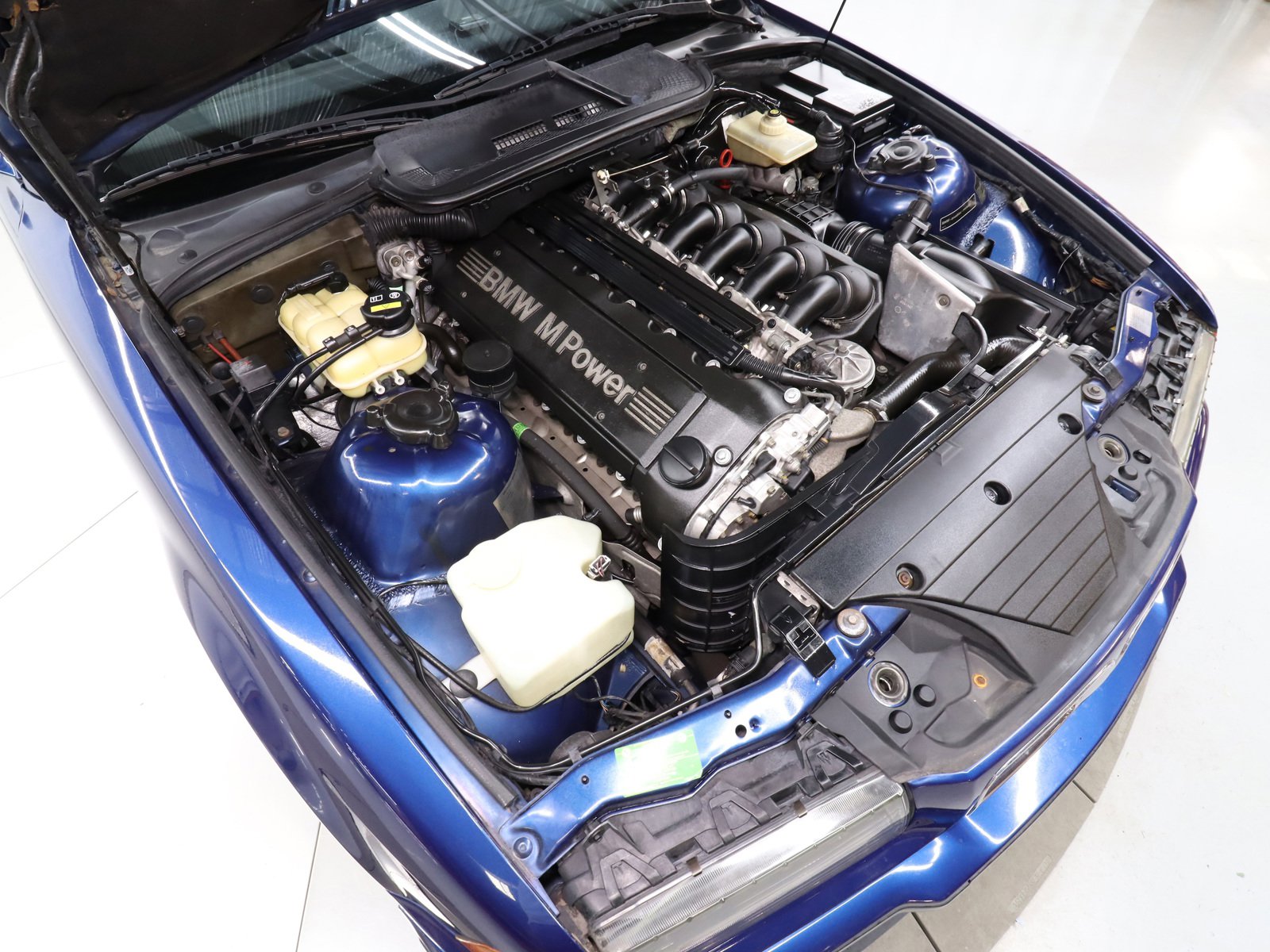 1995 BMW M3 25