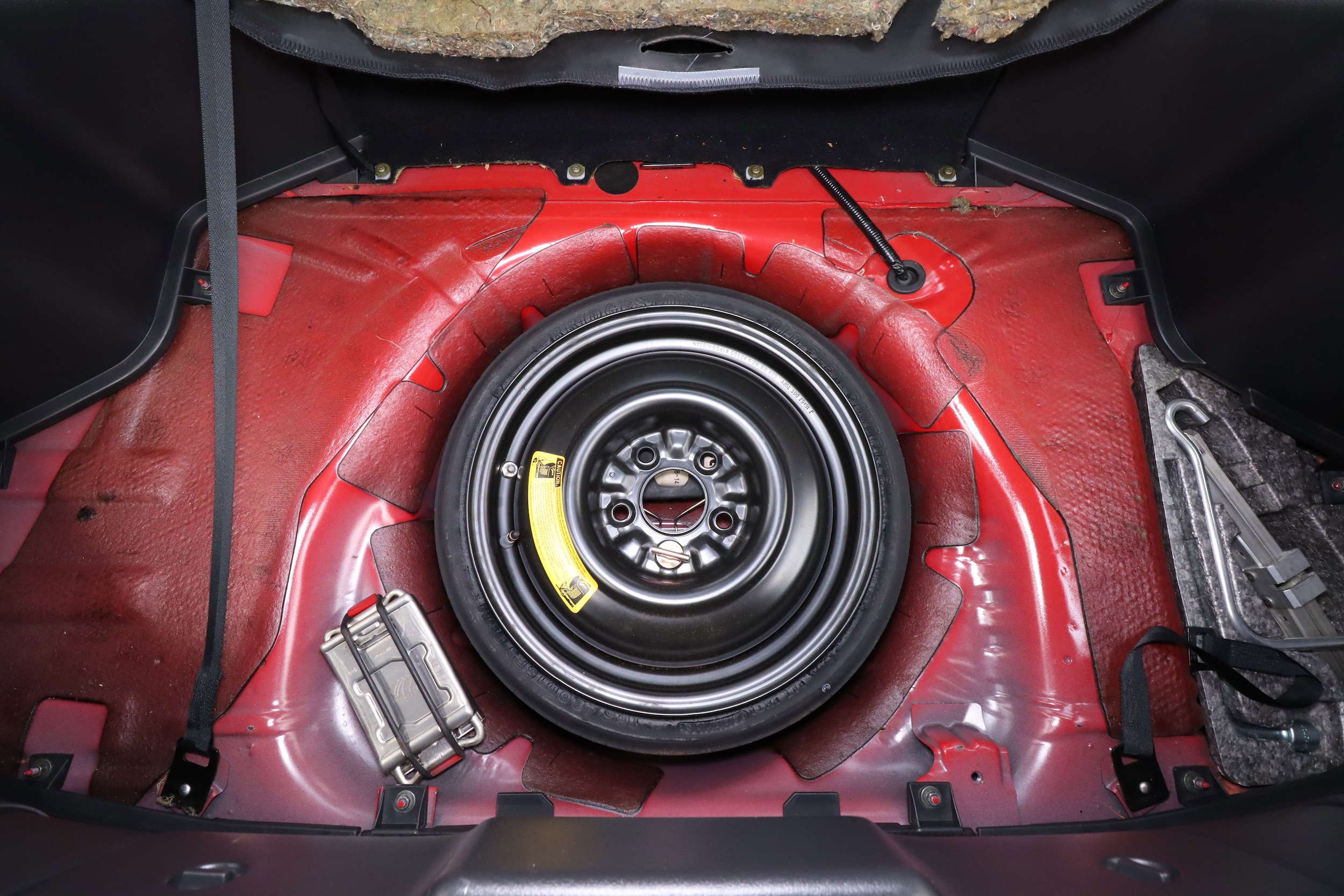 1990 Nissan 300ZX 34
