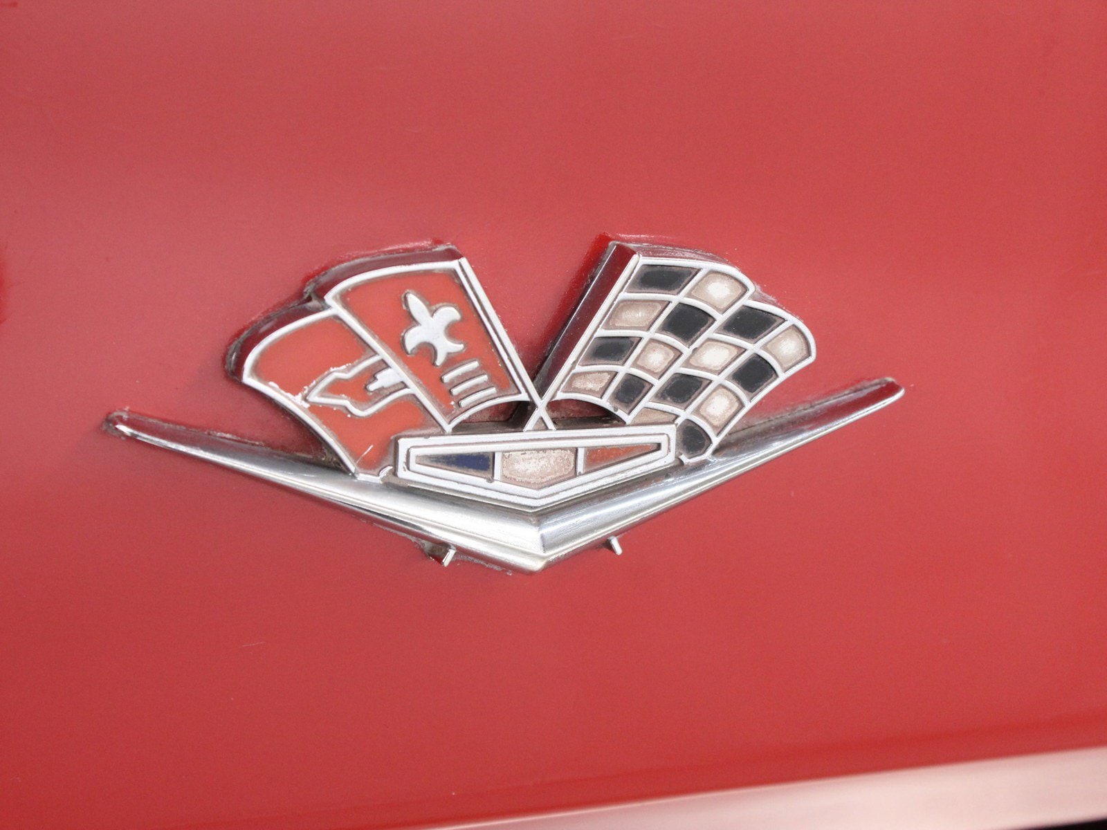 1965 Chevrolet Corvette 187