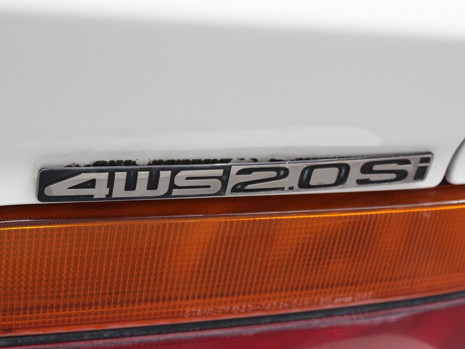 1987 Honda Prelude 51