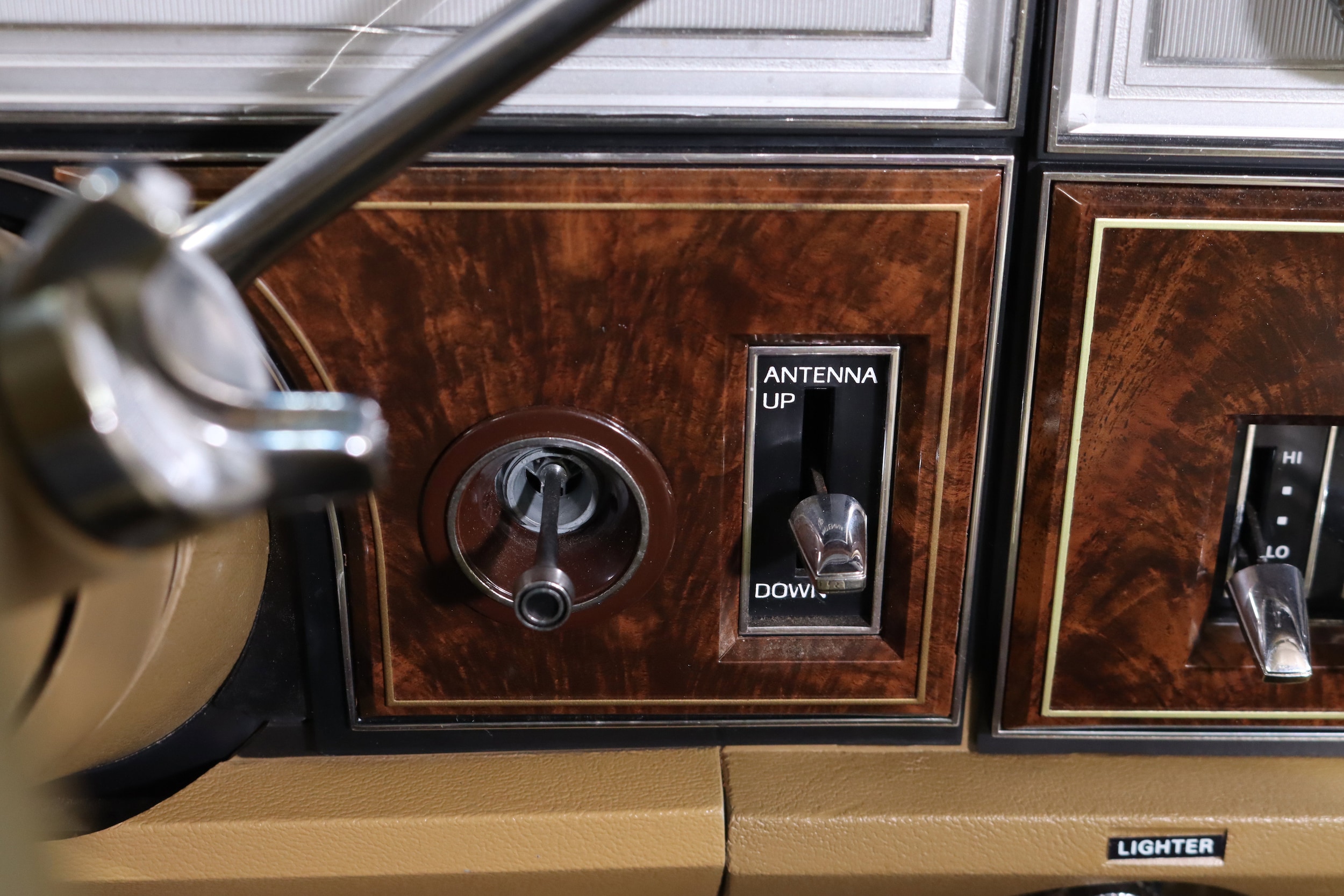 1978 Lincoln Town Car 18