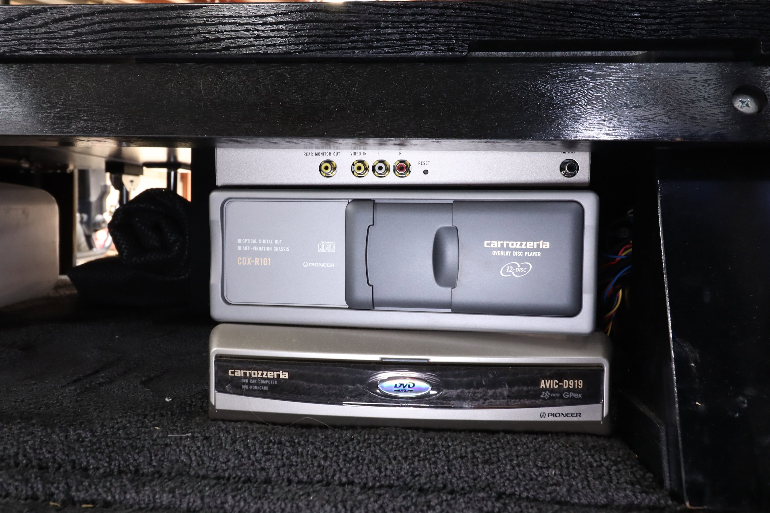 1994 Toyota Land Cruiser 35
