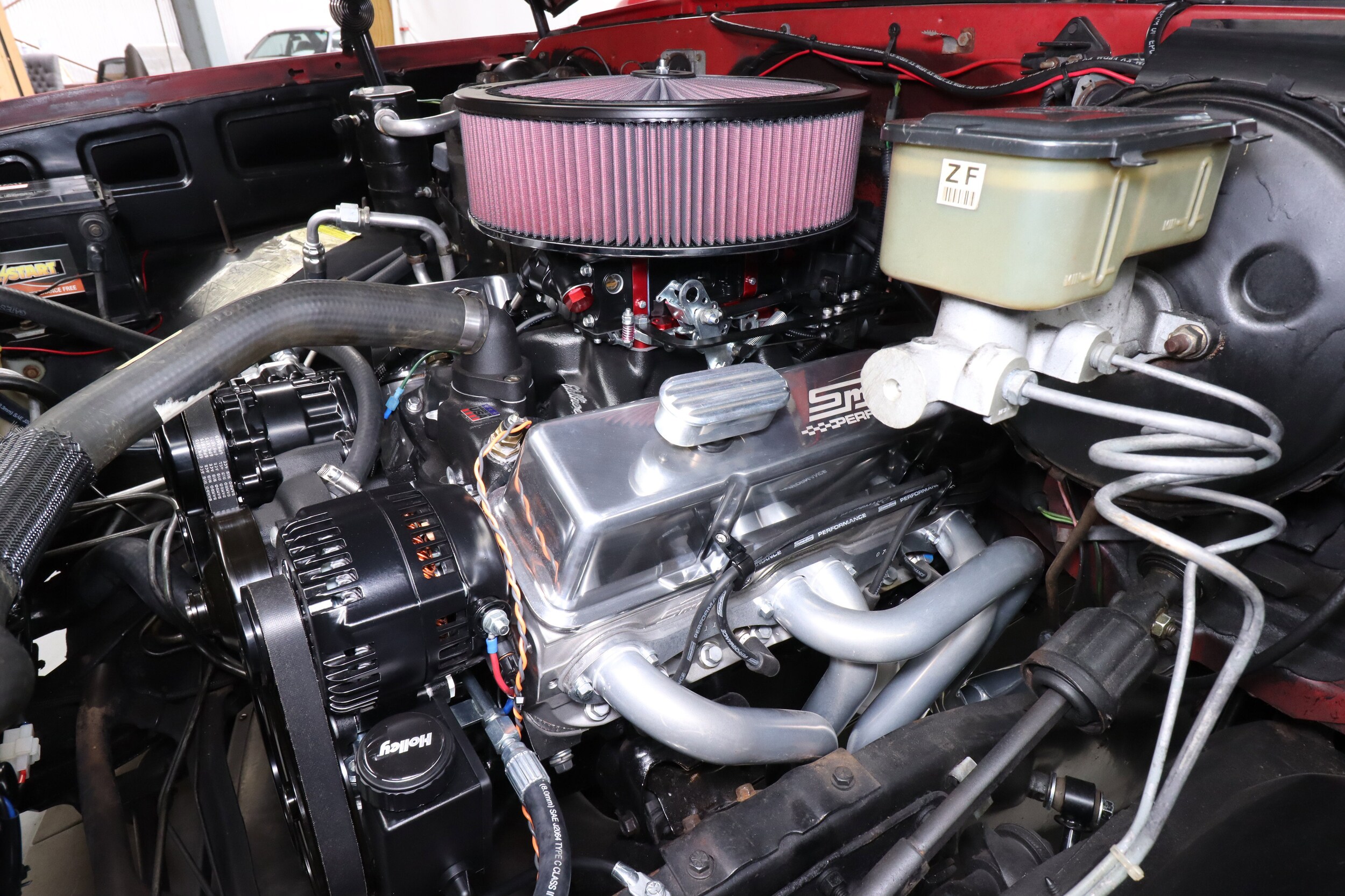 1983 GMC Sierra 30