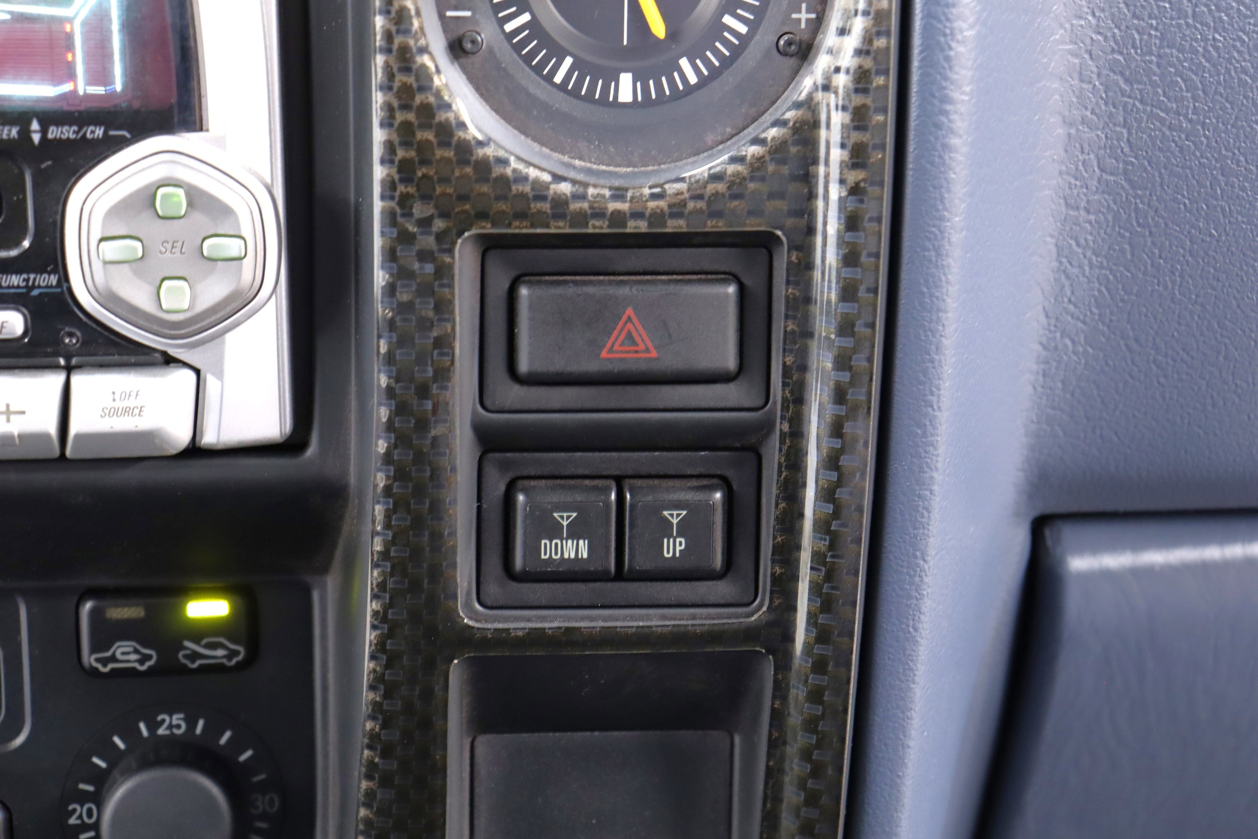 1998 Toyota Land Cruiser Prado 53