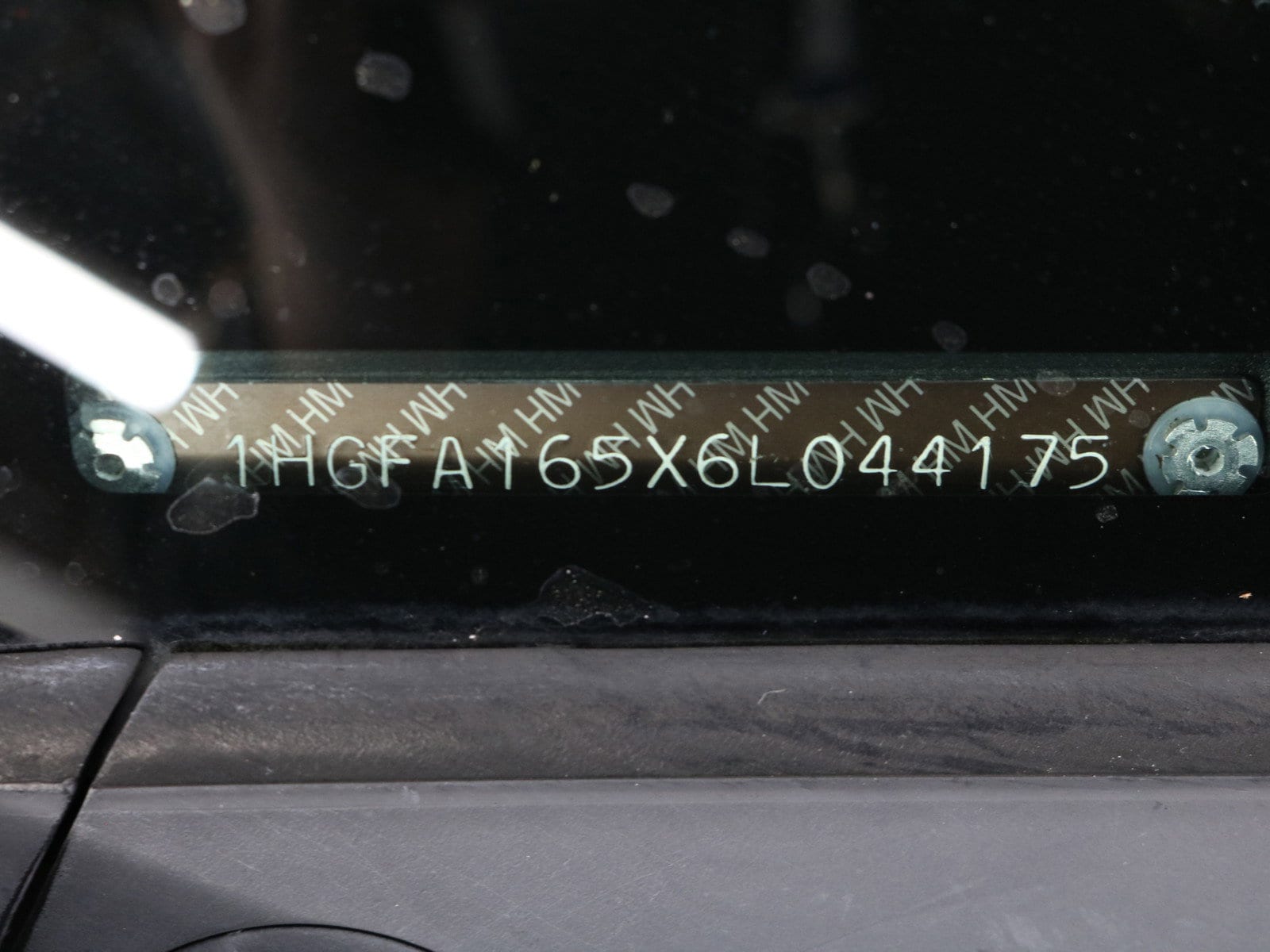 2006 Honda Civic 61