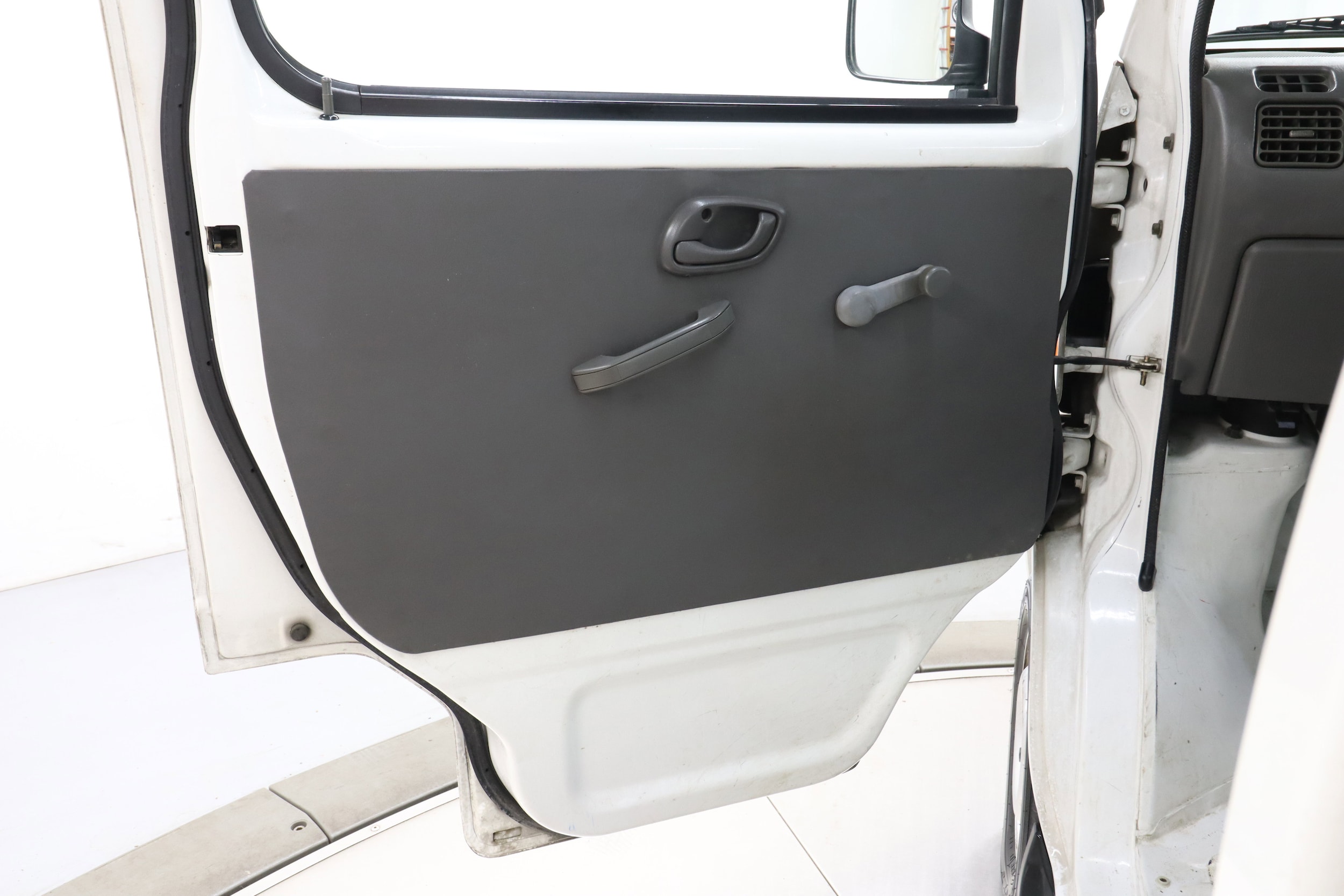 1999 Suzuki Carry 18