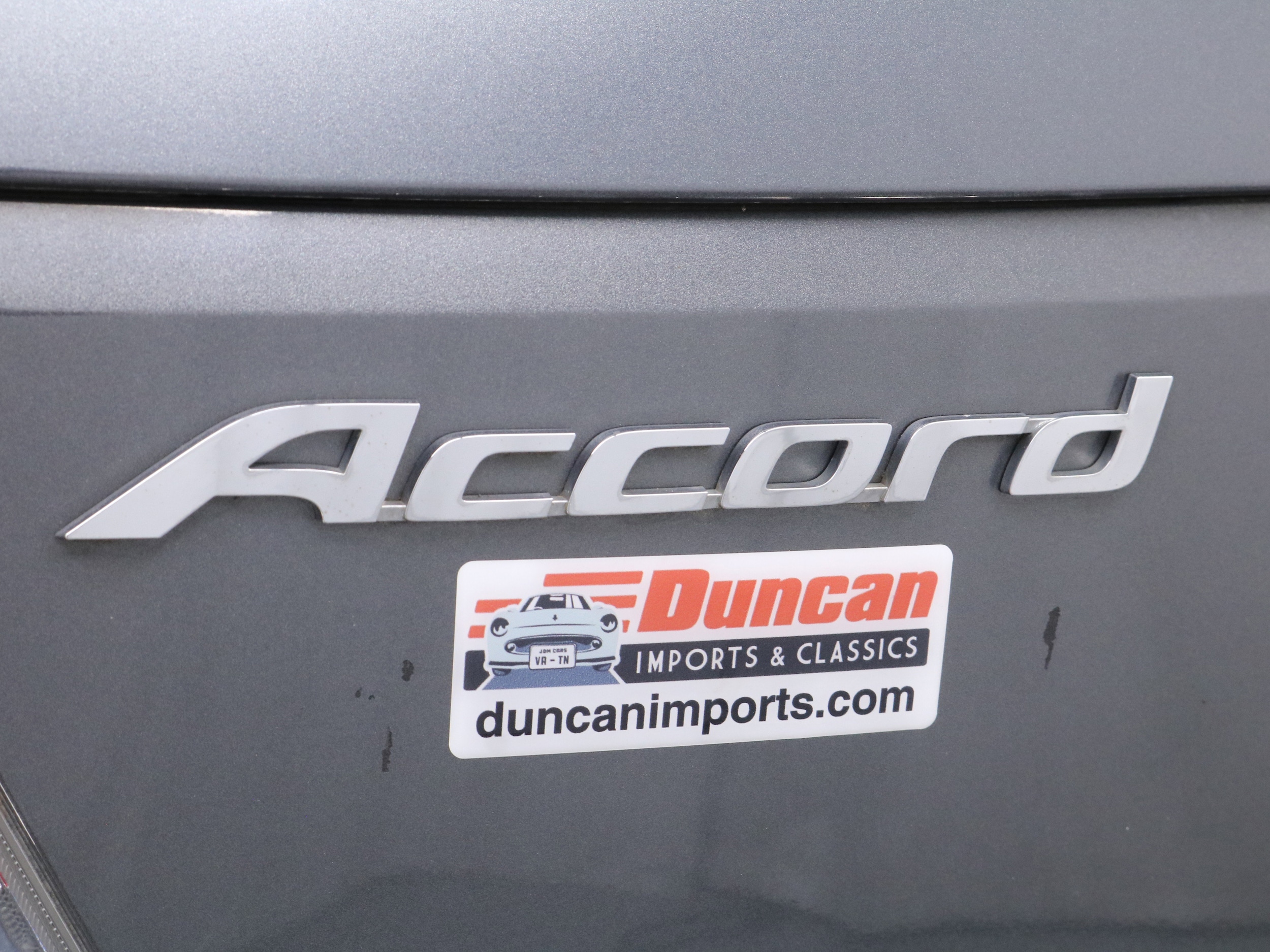 2009 Honda Accord 62