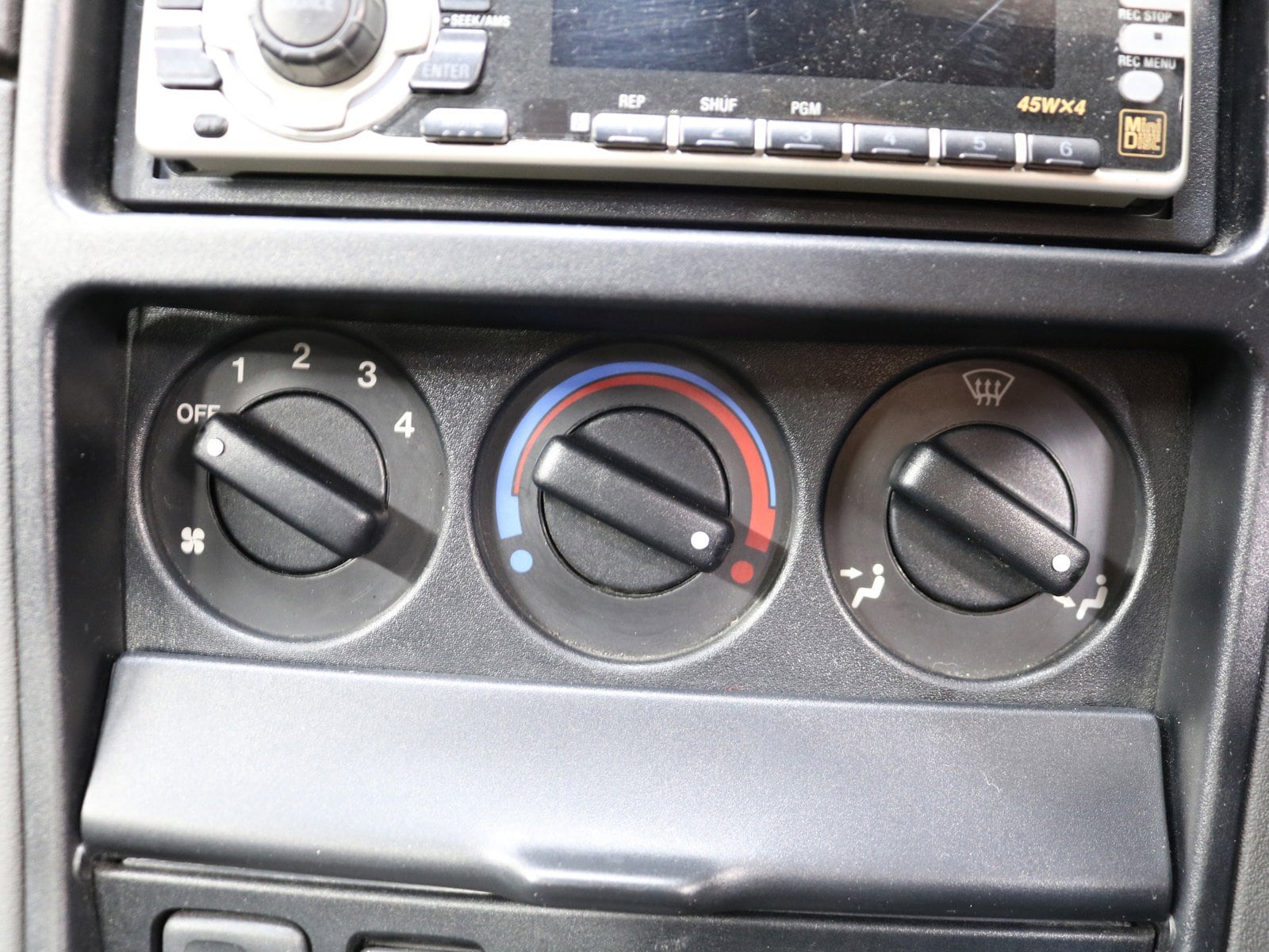 1997 Rover MG F 15