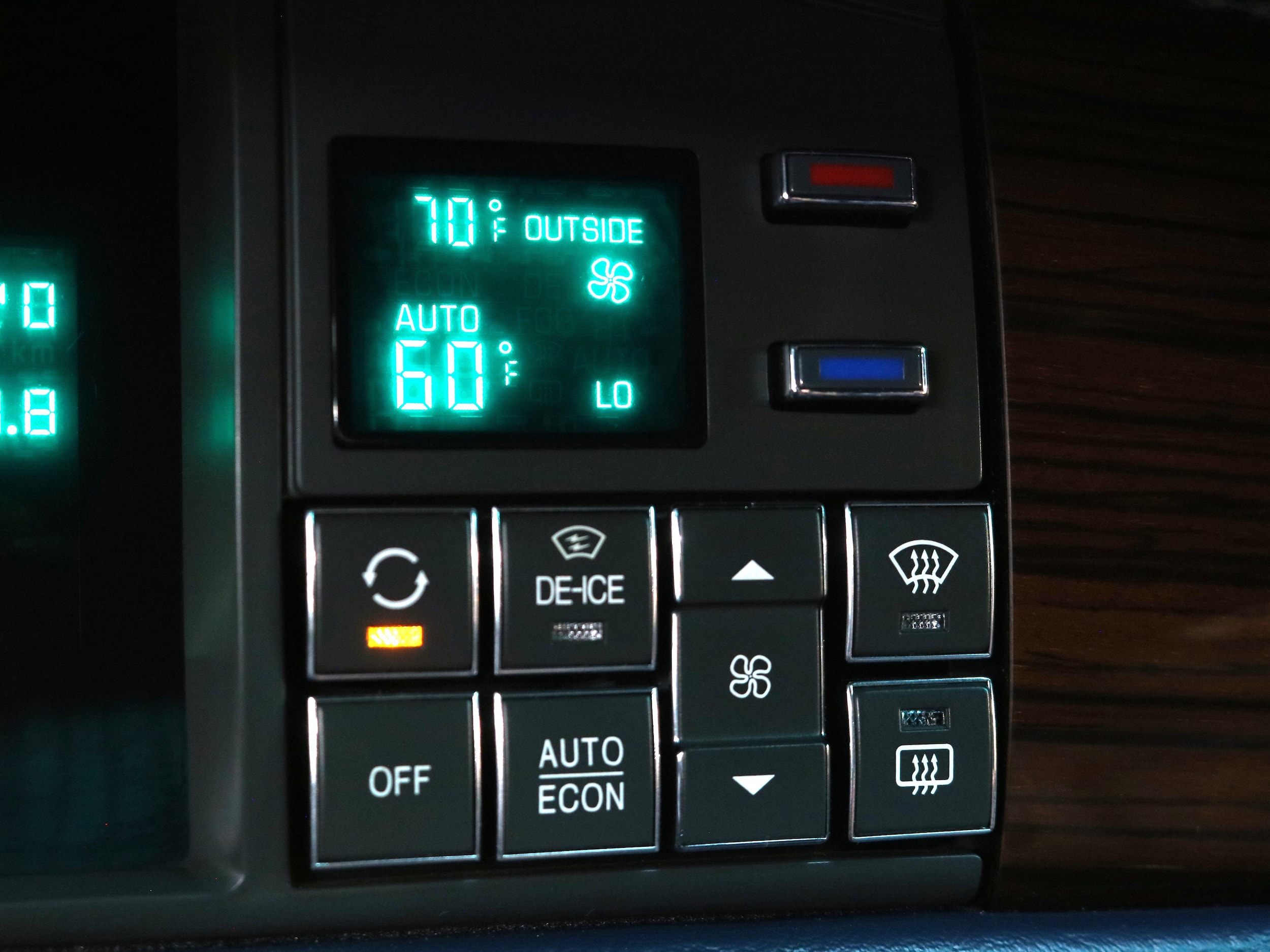 1996 Cadillac Concours 13