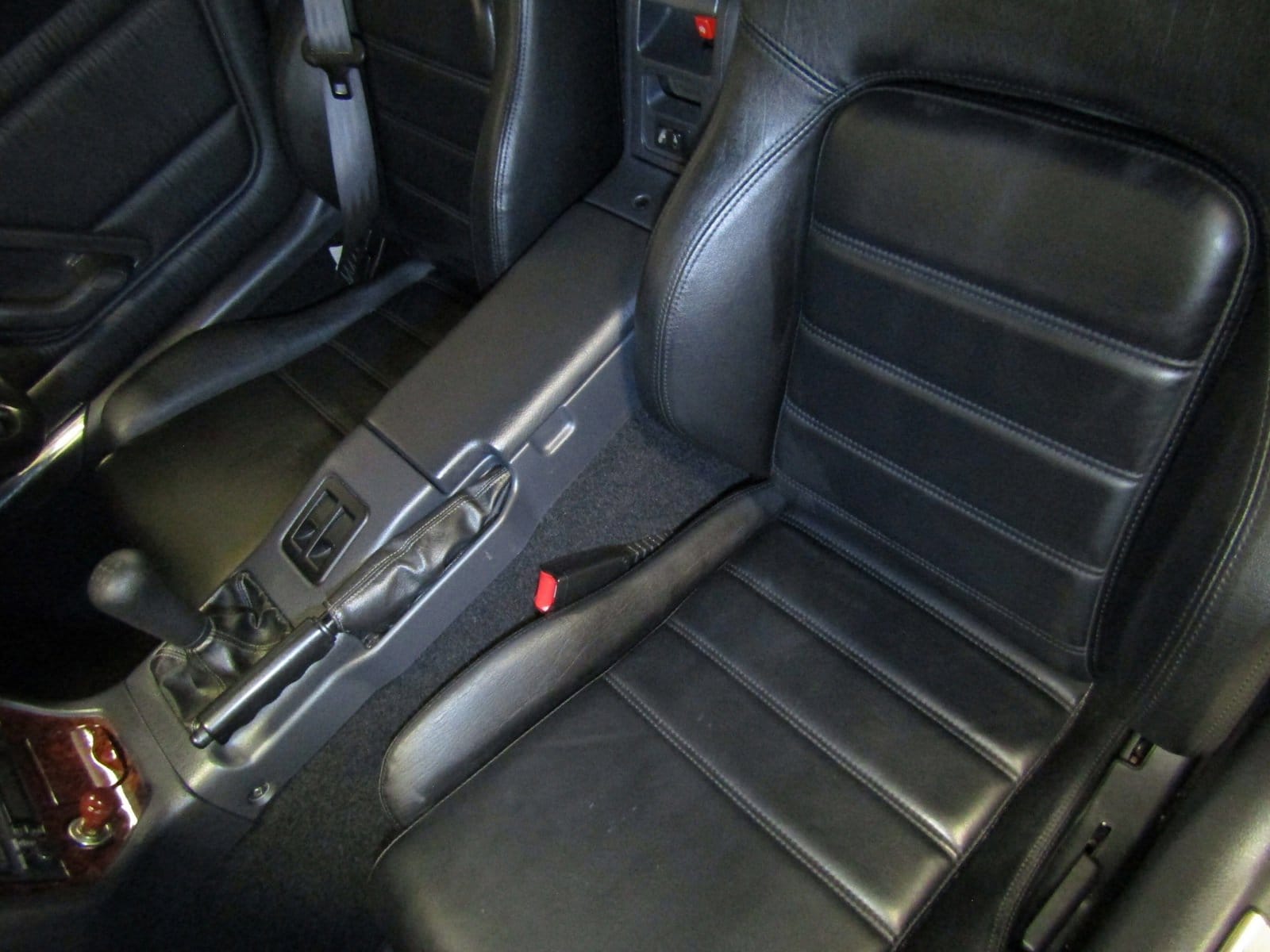 1992 Suzuki Cappuccino 12