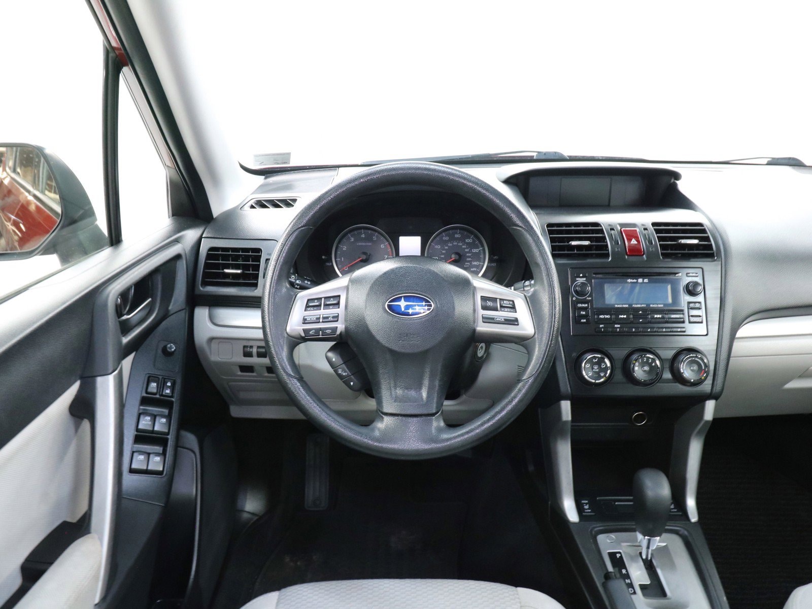2015 Subaru Forester 10