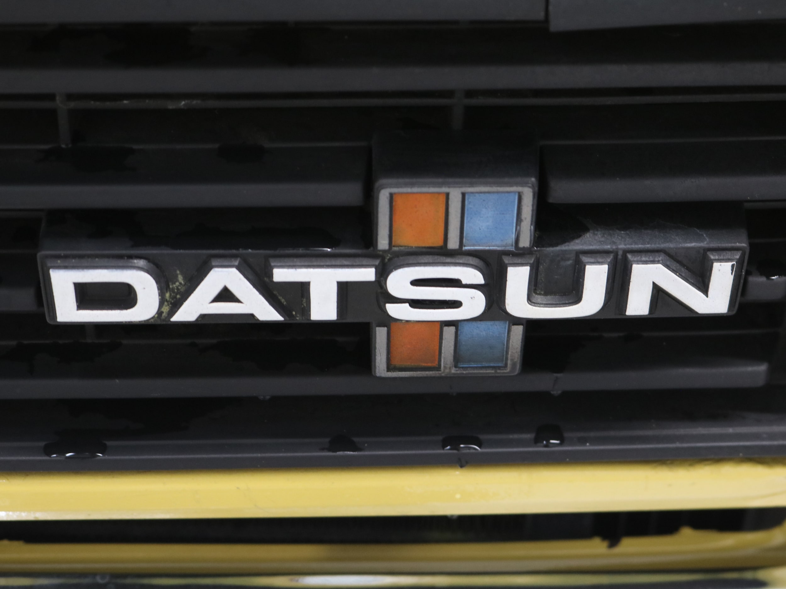 1982 Datsun Pickup 41