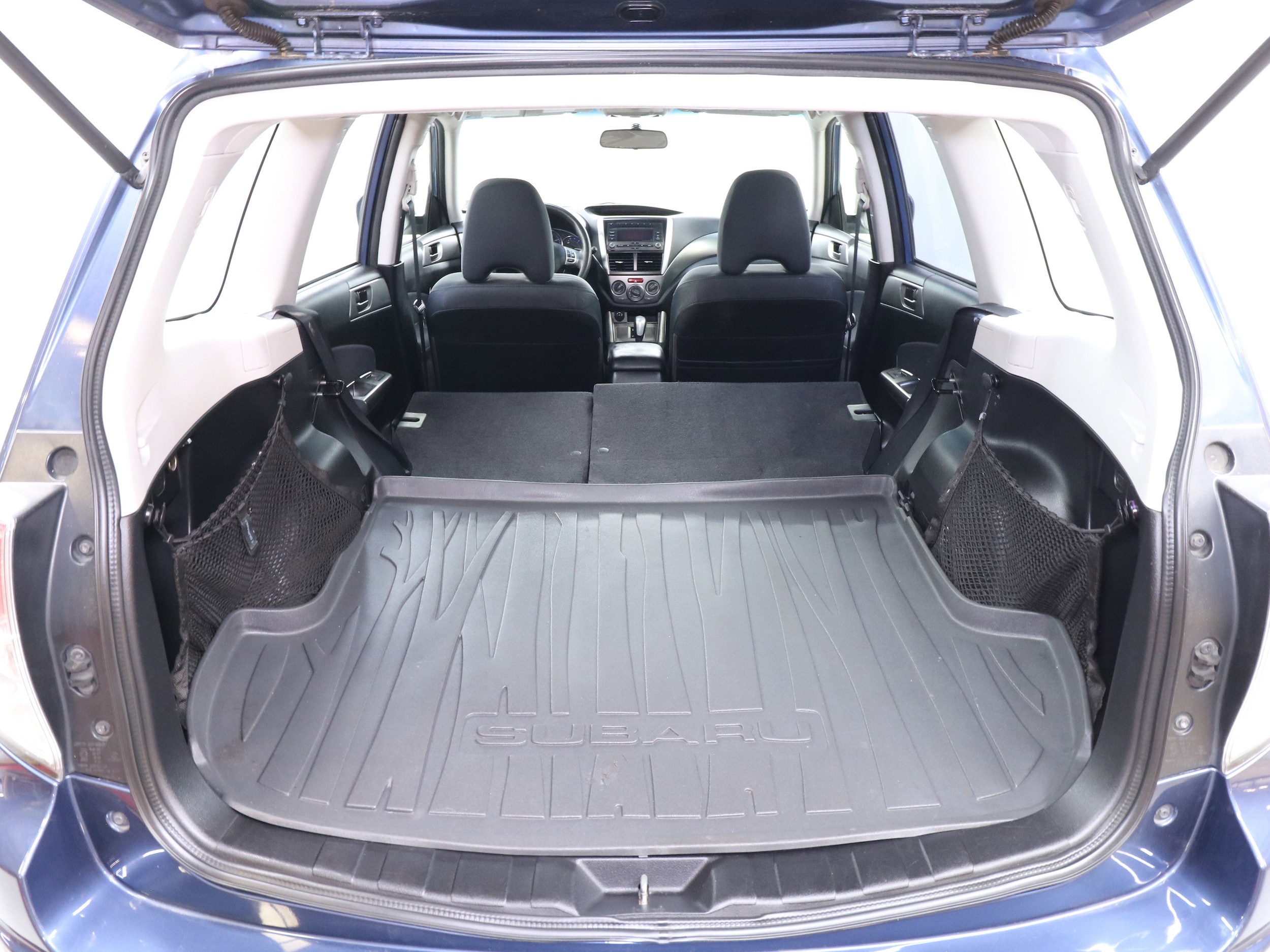 2012 Subaru Forester 28