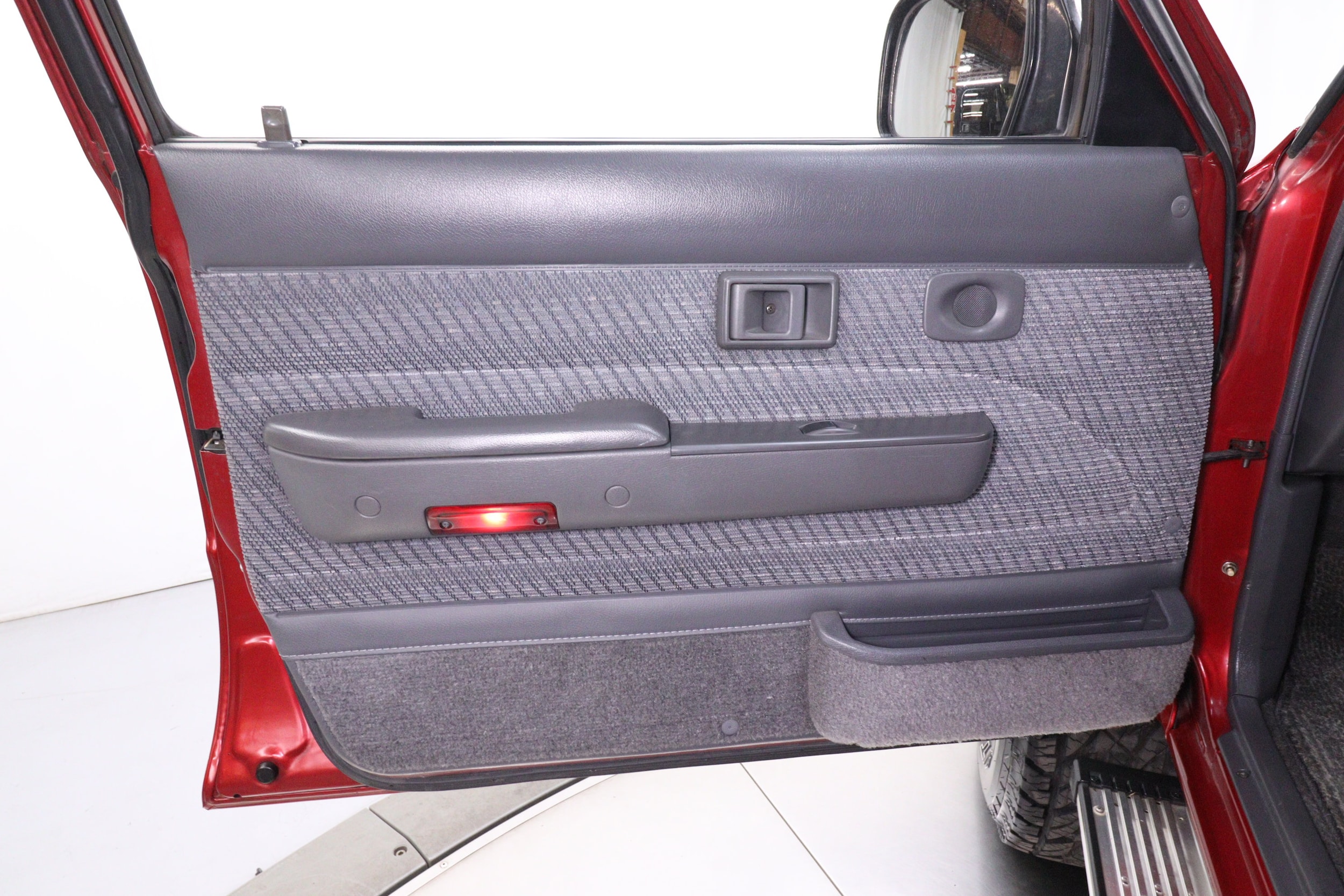 1993 Toyota Hilux 21
