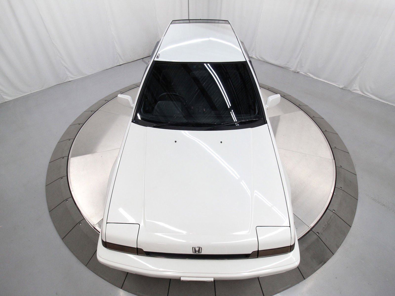 1986 Honda Accord 36