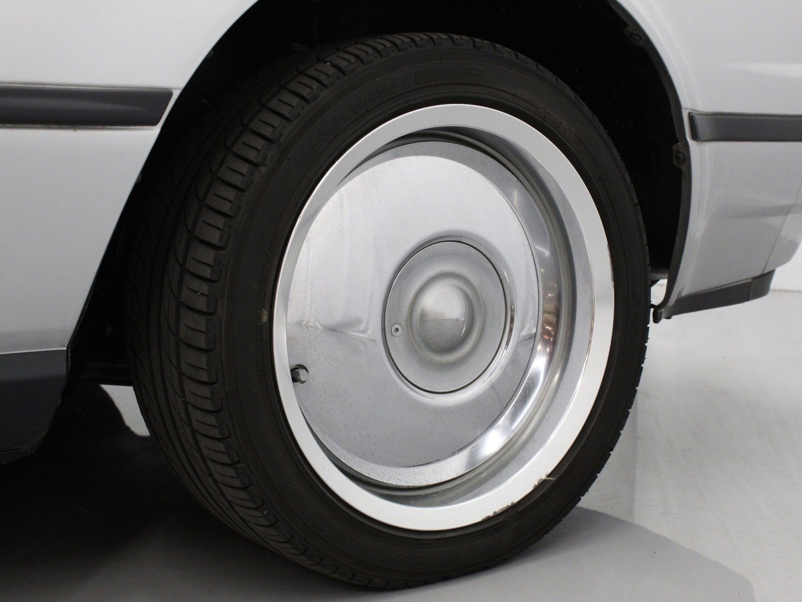 1987 Nissan EXA 31