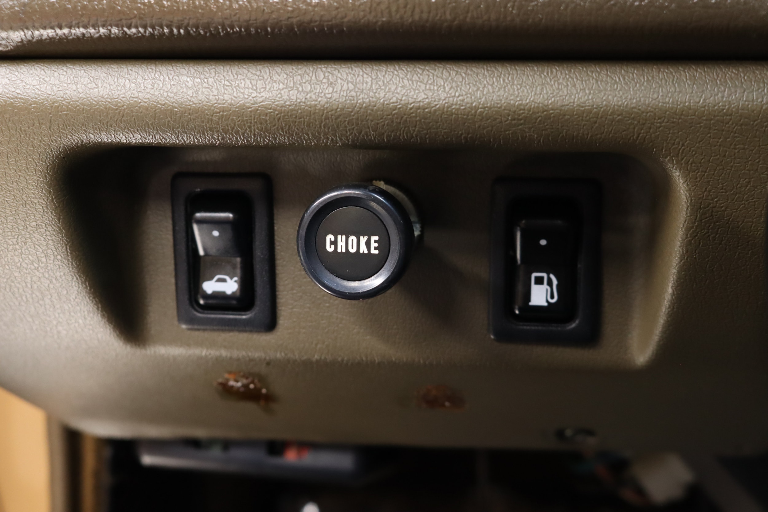 1981 Mazda RX-7 110