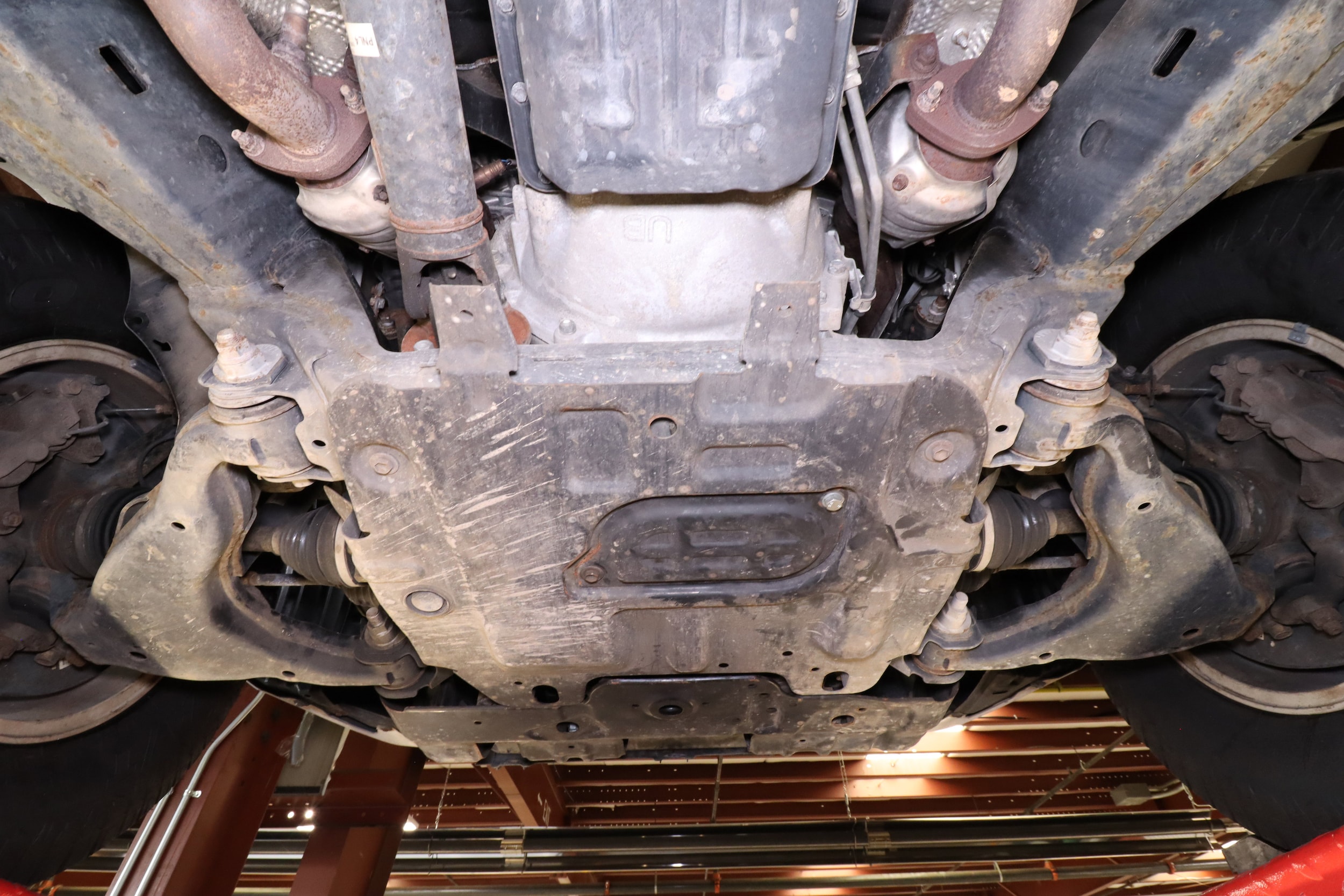 2014 Toyota 4Runner 38